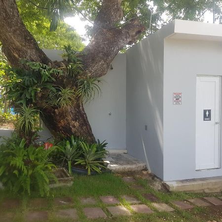 Always Summer Inn Isla Culebra Εξωτερικό φωτογραφία