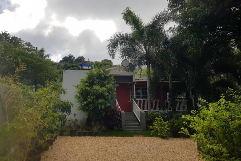 Always Summer Inn Isla Culebra Εξωτερικό φωτογραφία