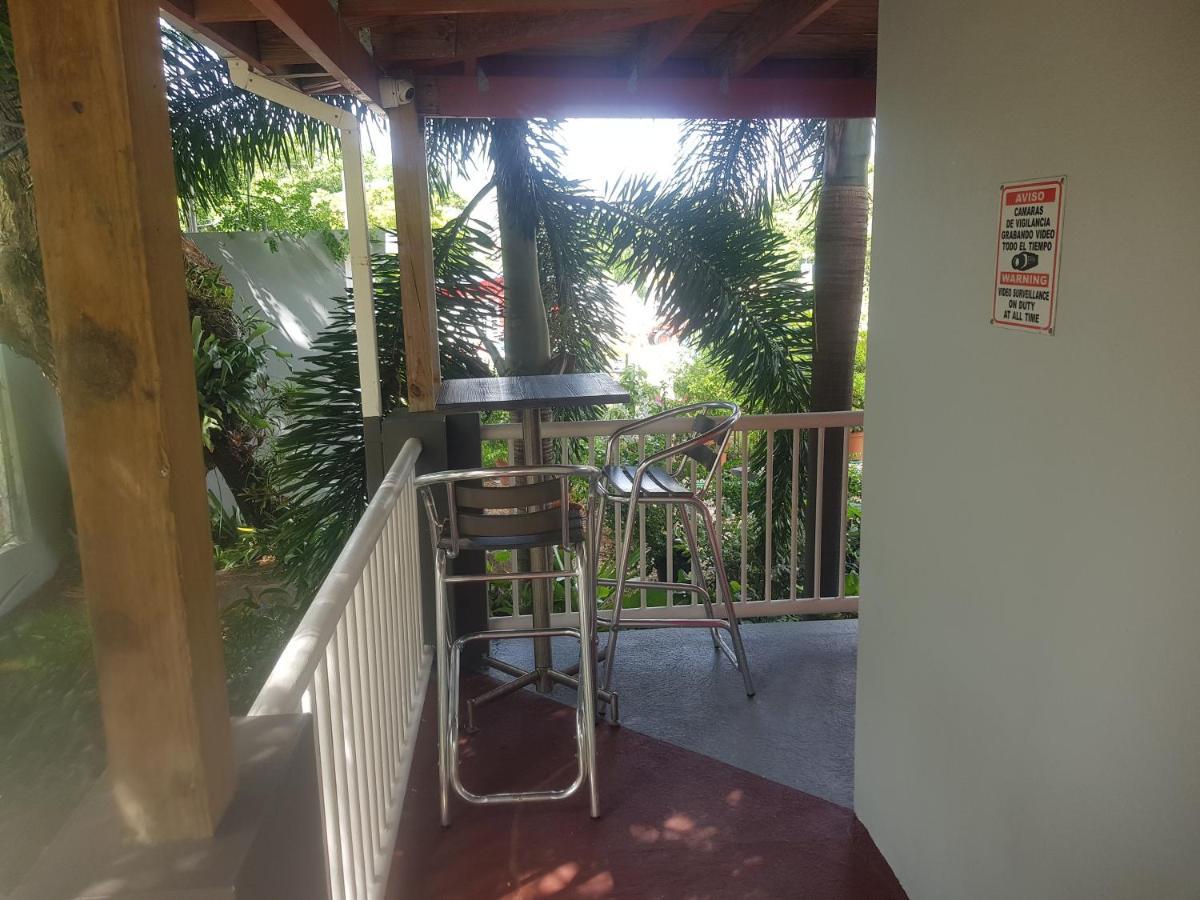 Always Summer Inn Isla Culebra Εξωτερικό φωτογραφία