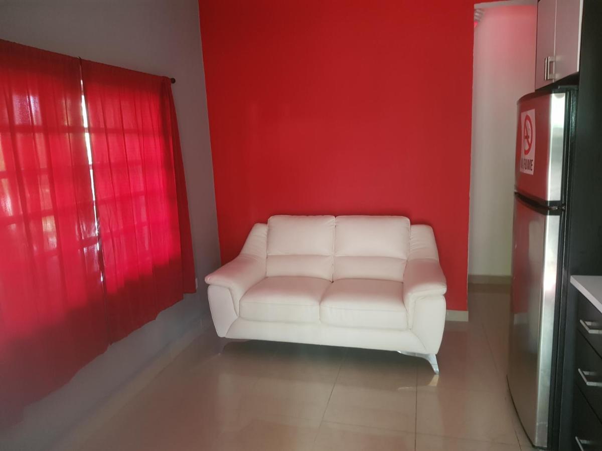 Always Summer Inn Isla Culebra Εξωτερικό φωτογραφία