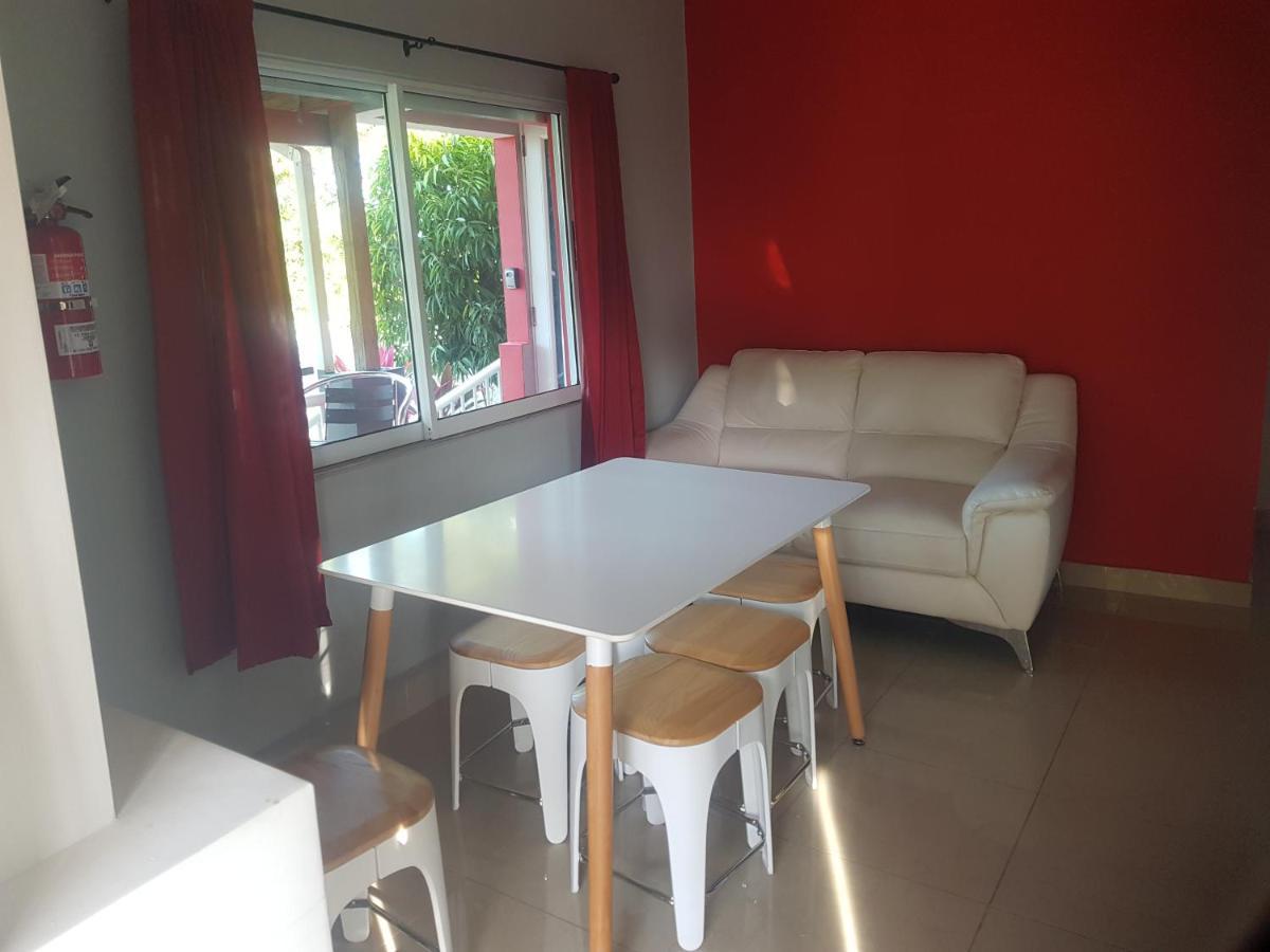Always Summer Inn Isla Culebra Εξωτερικό φωτογραφία