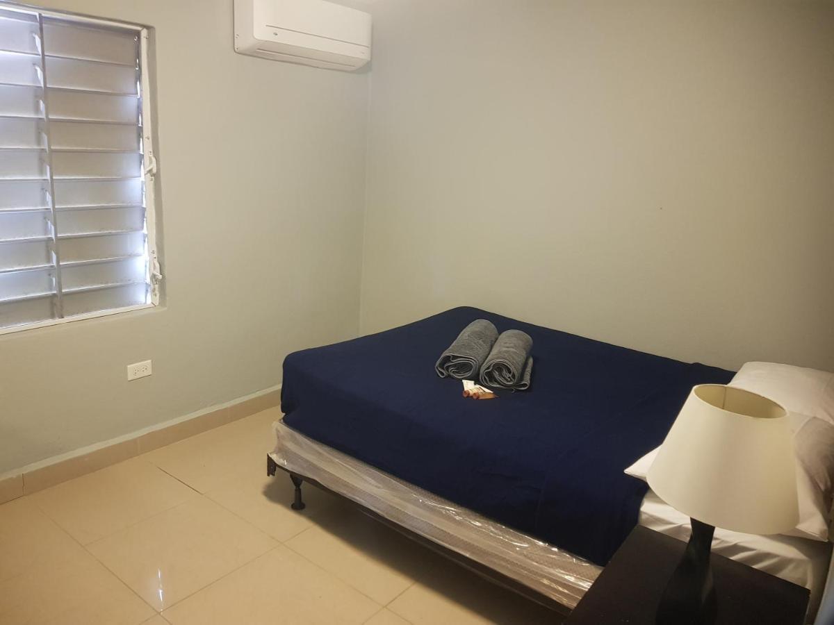 Always Summer Inn Isla Culebra Εξωτερικό φωτογραφία