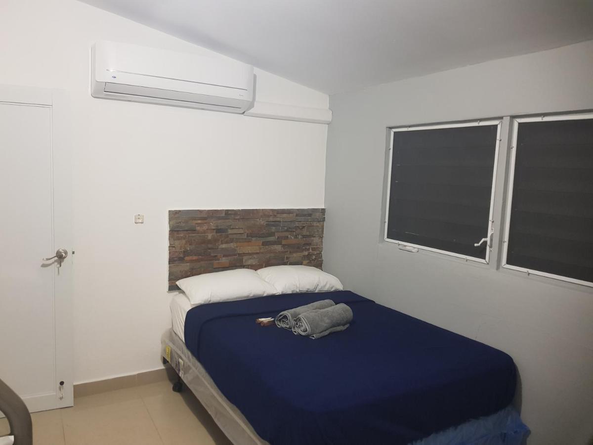 Always Summer Inn Isla Culebra Εξωτερικό φωτογραφία