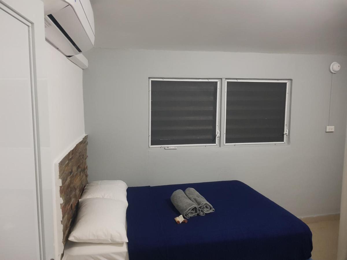 Always Summer Inn Isla Culebra Εξωτερικό φωτογραφία