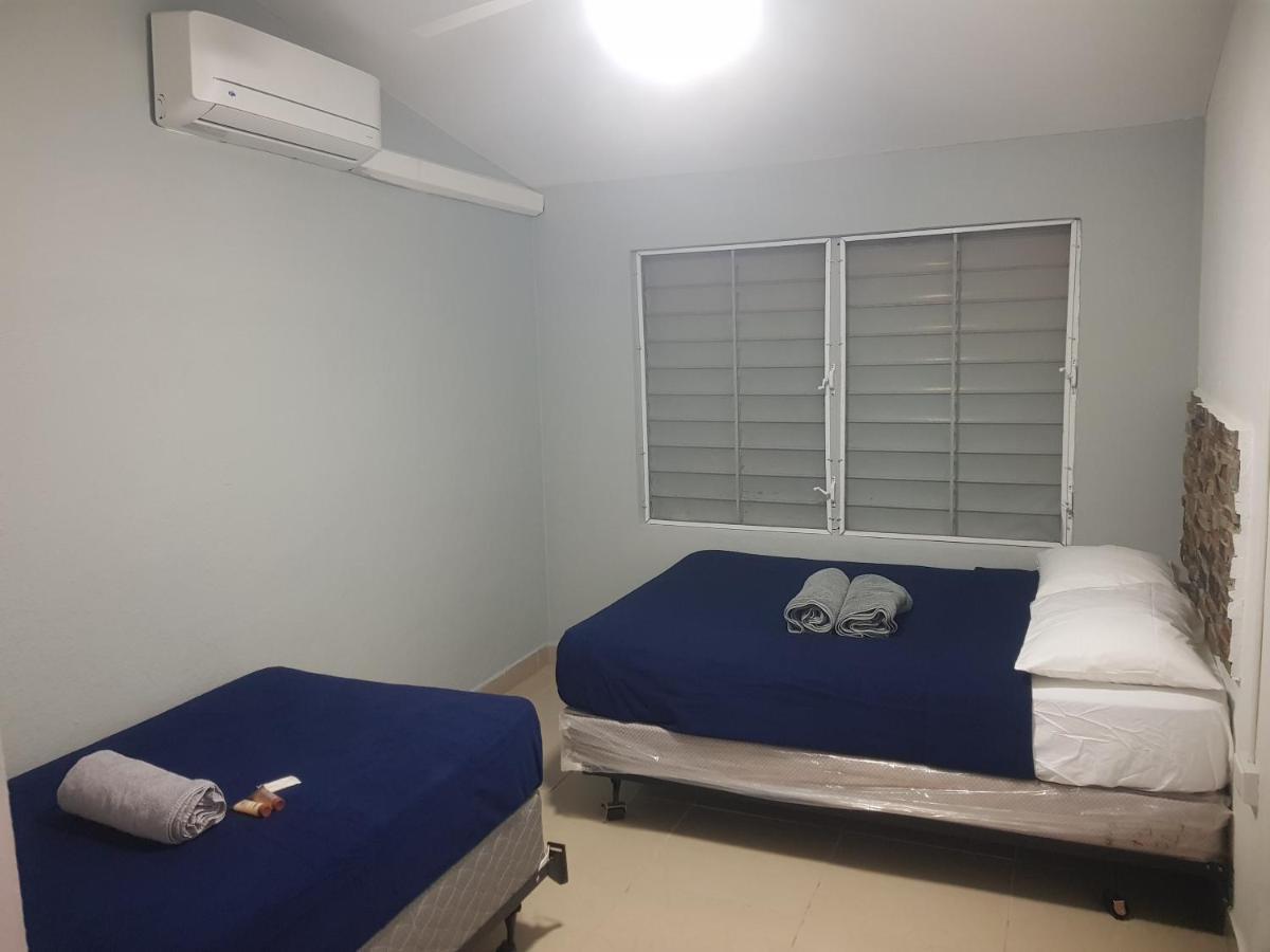 Always Summer Inn Isla Culebra Εξωτερικό φωτογραφία