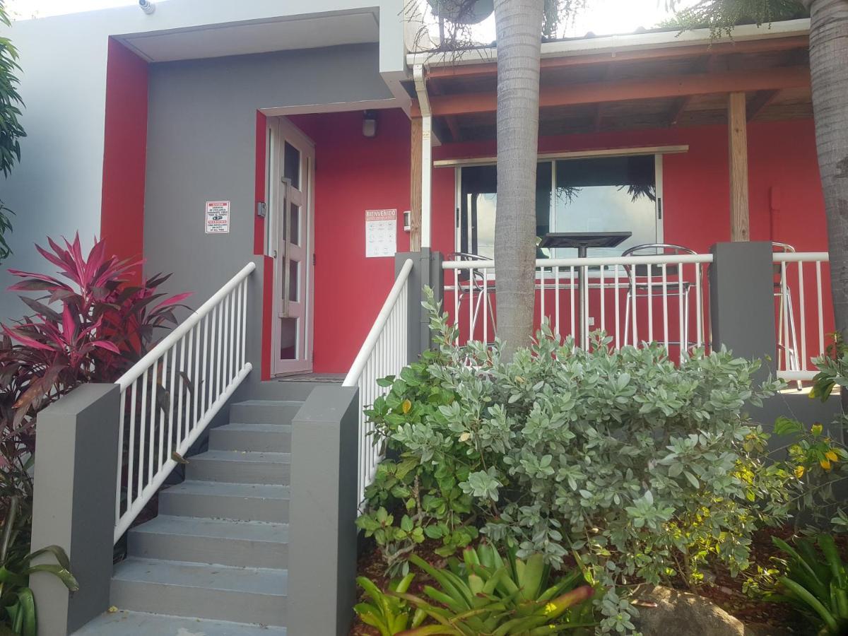 Always Summer Inn Isla Culebra Εξωτερικό φωτογραφία