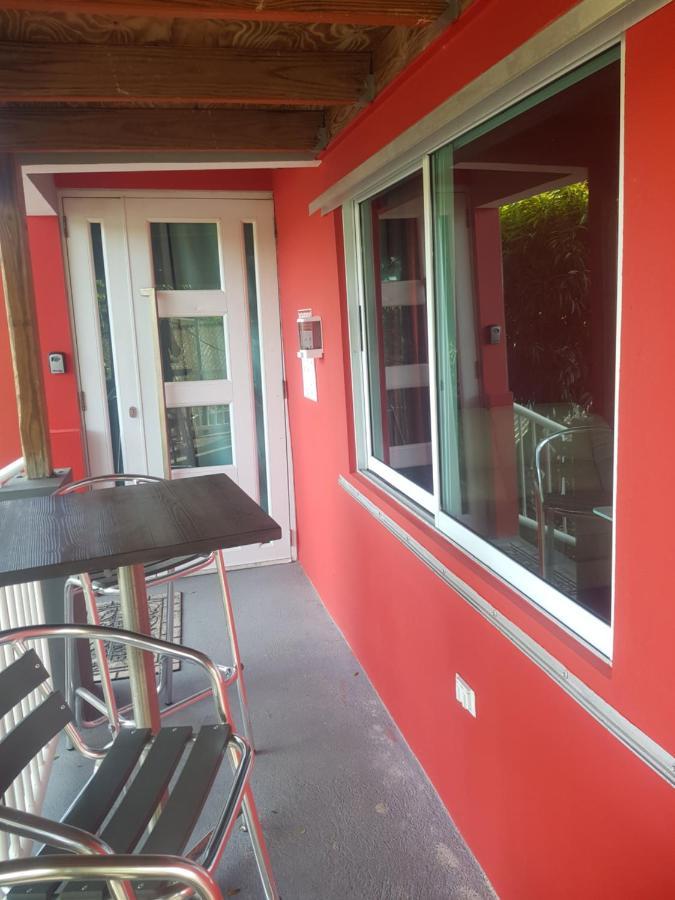 Always Summer Inn Isla Culebra Εξωτερικό φωτογραφία